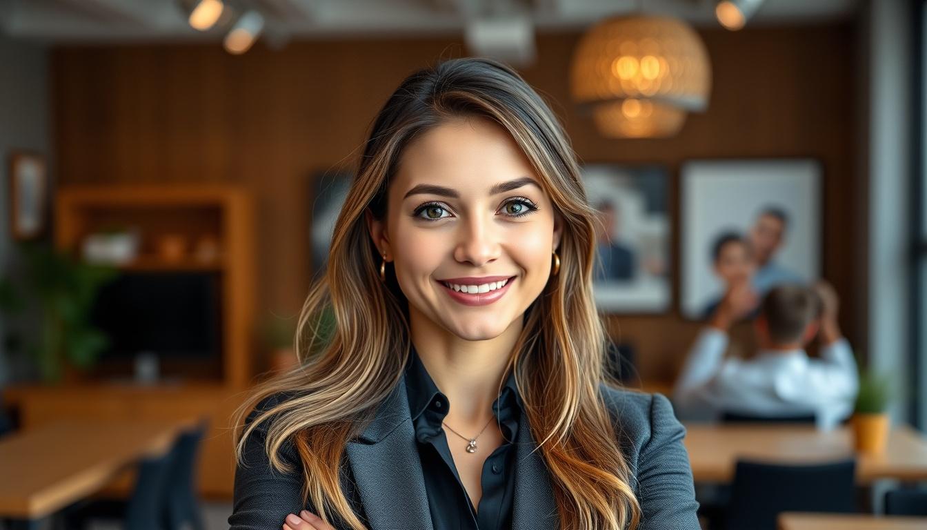 Sara Al-Farsi